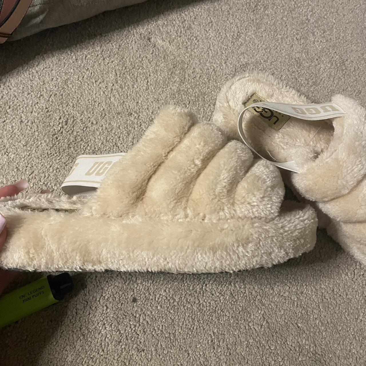 knock off ugg slippers