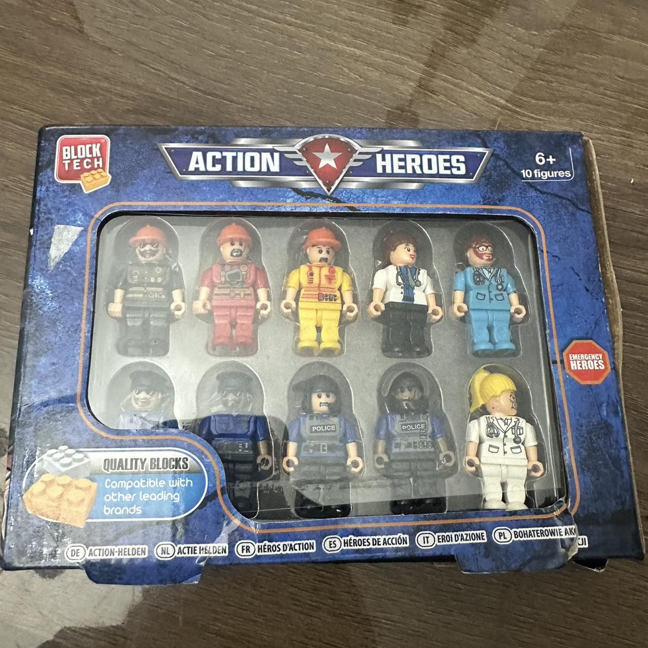 item listed by ada0388