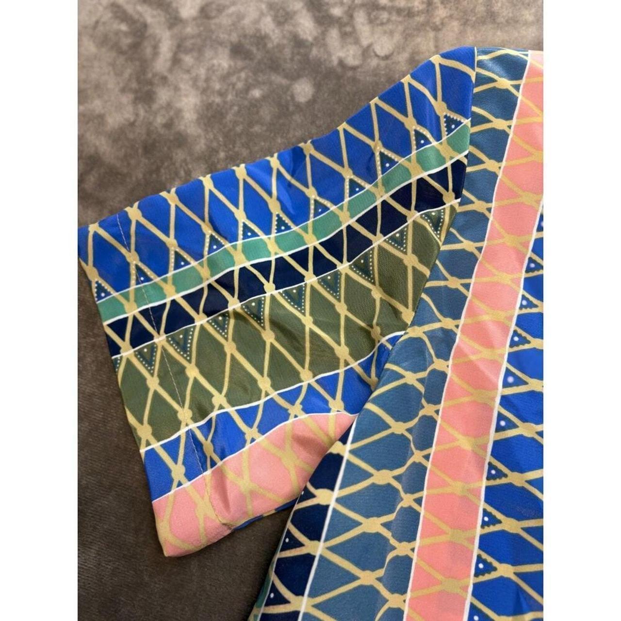 Notations Women's Blouse - Multi - 12 – Elevate y… - image 2