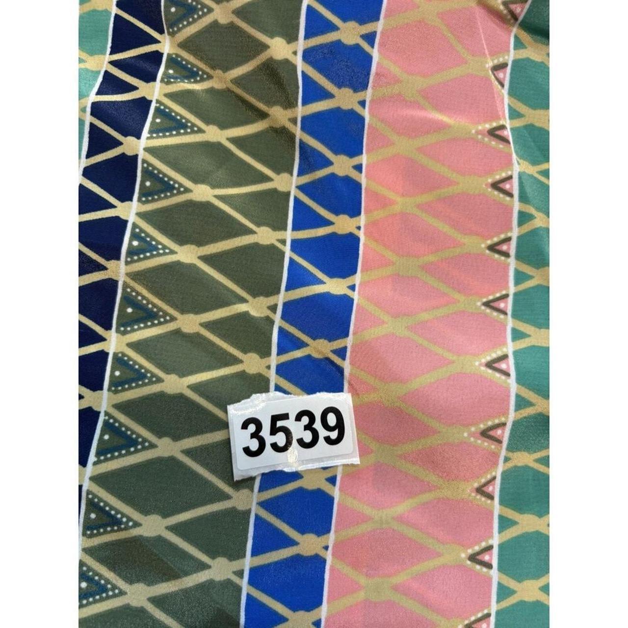 Notations Women's Blouse - Multi - 12 – Elevate y… - image 5