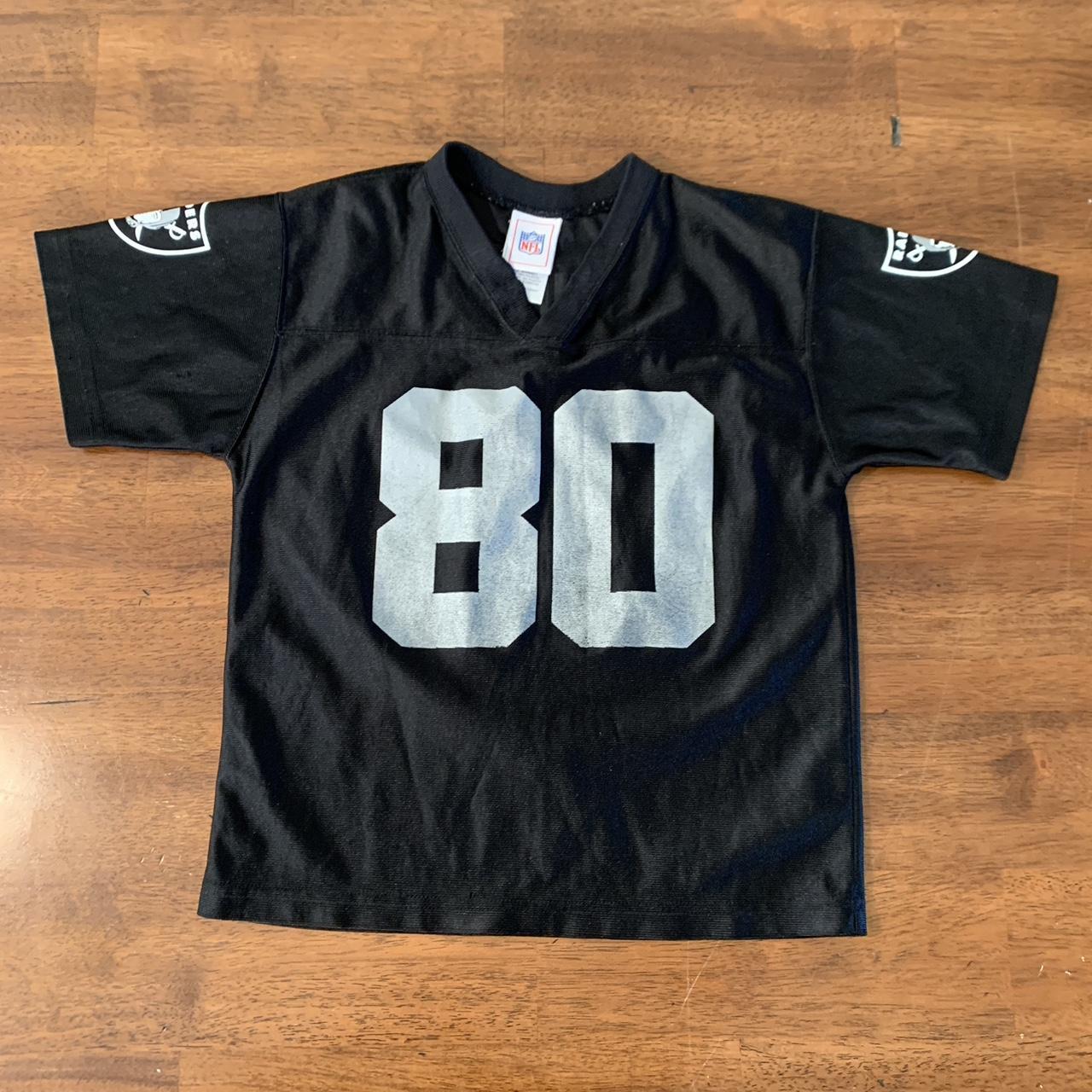 NFL Kids' Top - Black