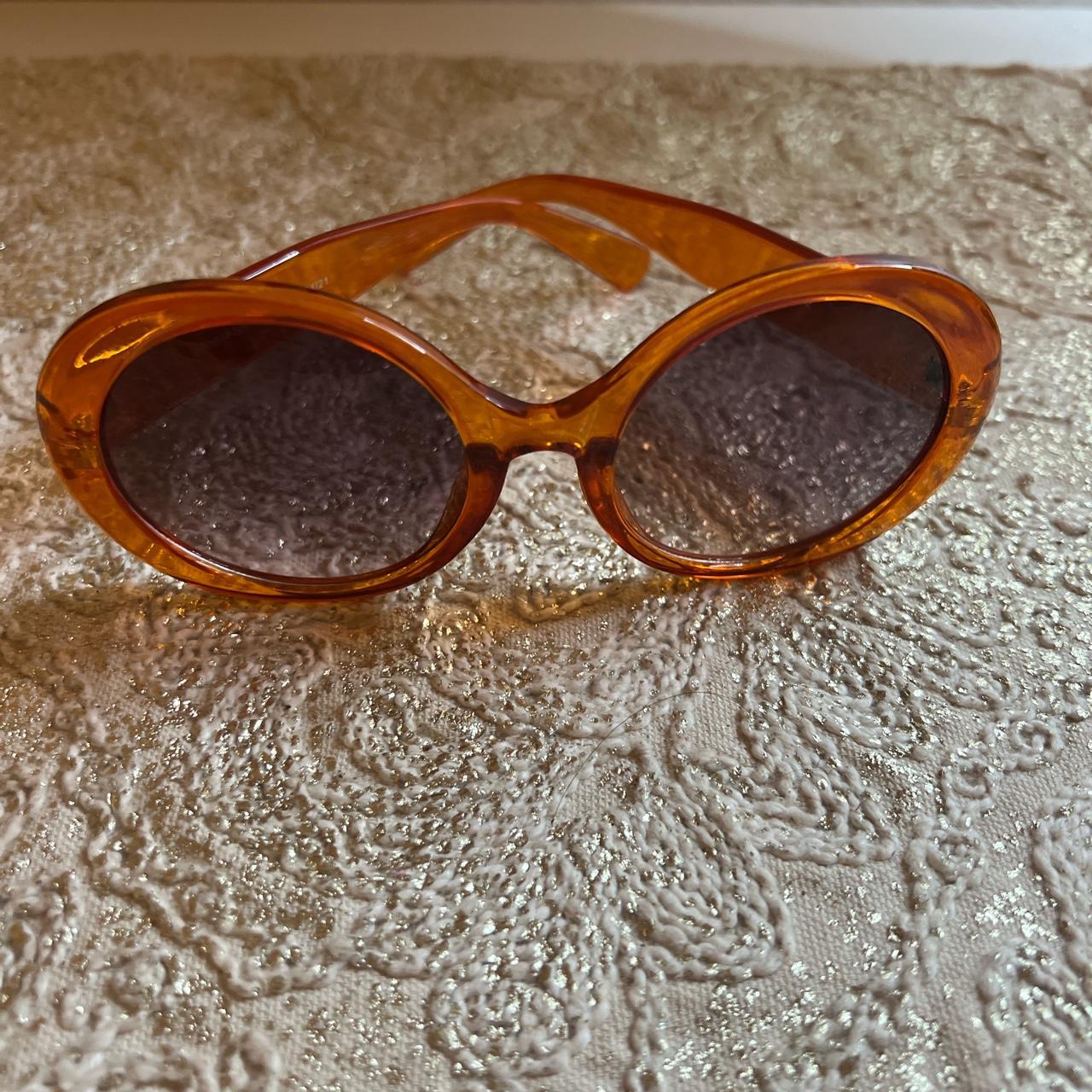 target mod style sunglasses very lightweight and... Depop
