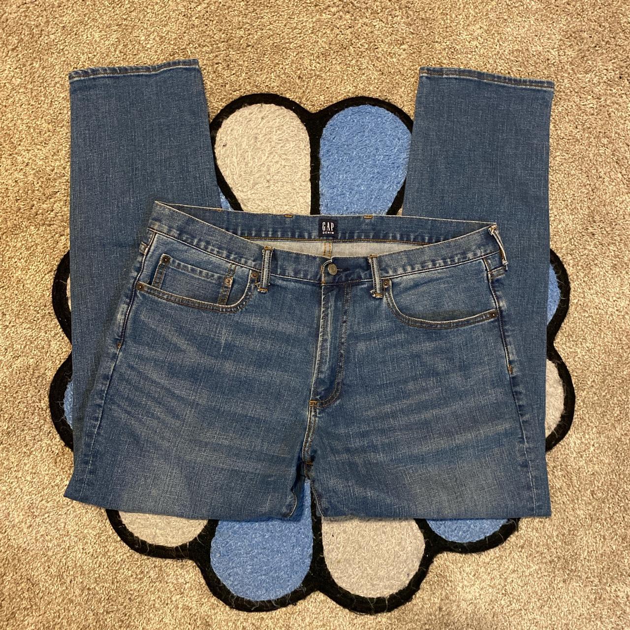 Gap Men's Jeans Depop