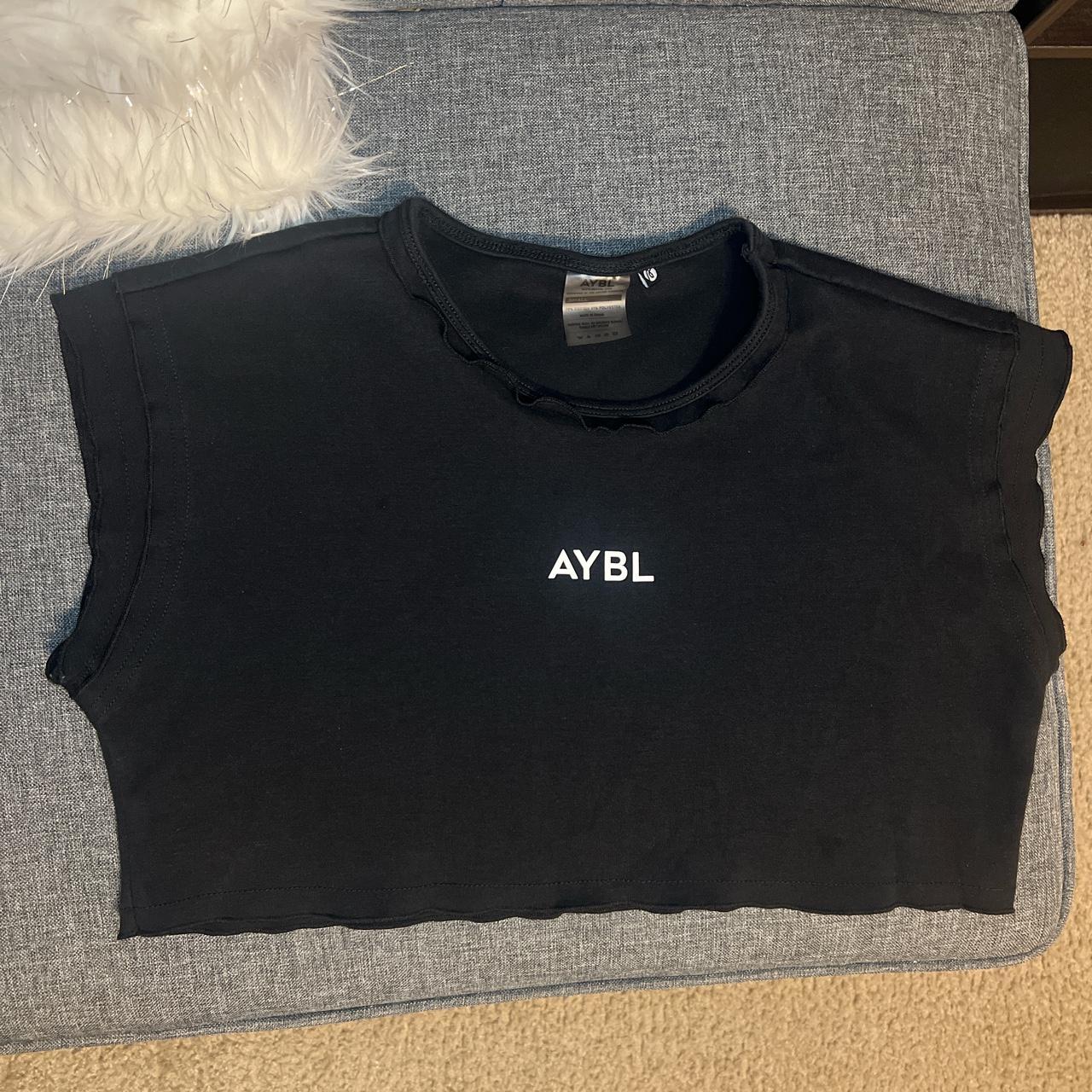 AYBL, New & Secondhand Fashion
