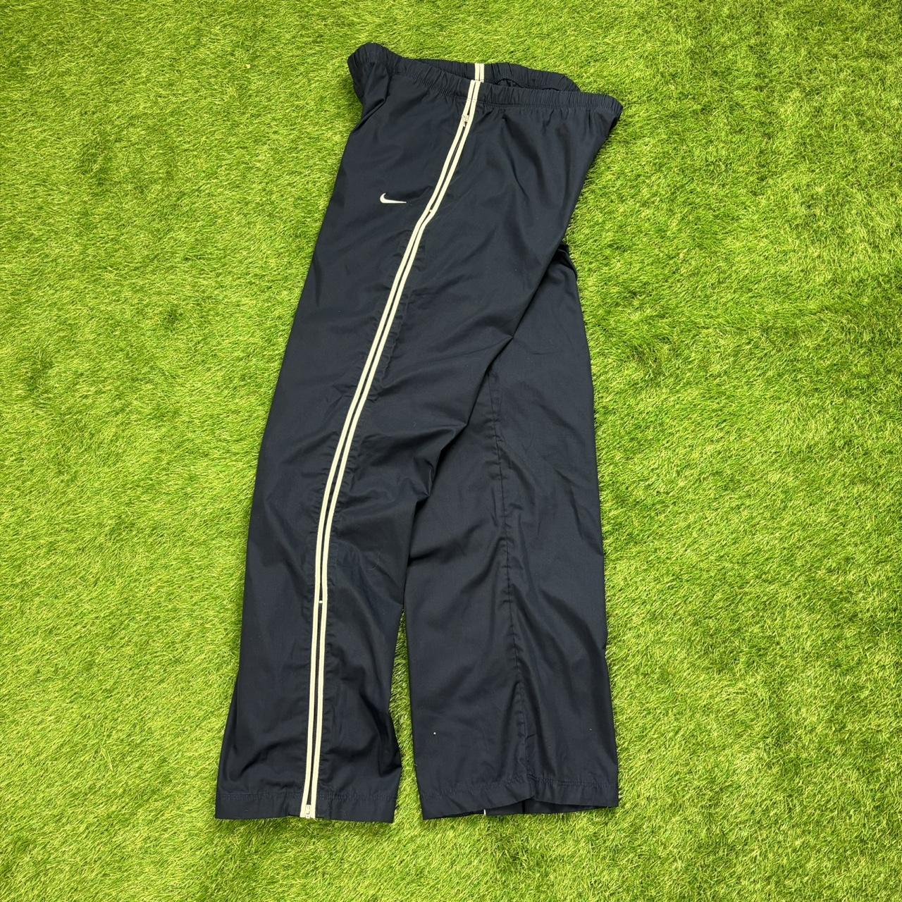 ladies nike track bottoms