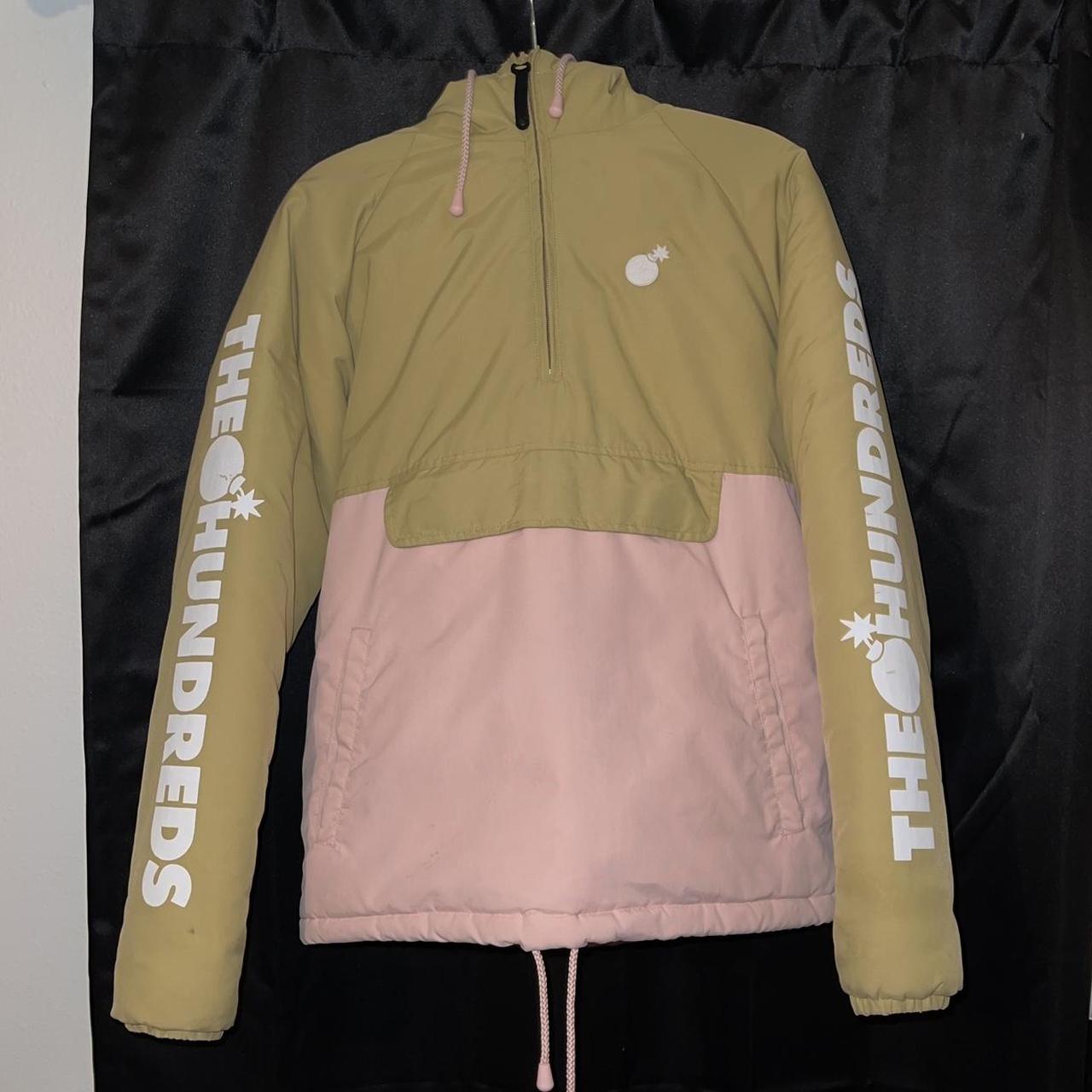 The hundreds clearance dell 2 anorak