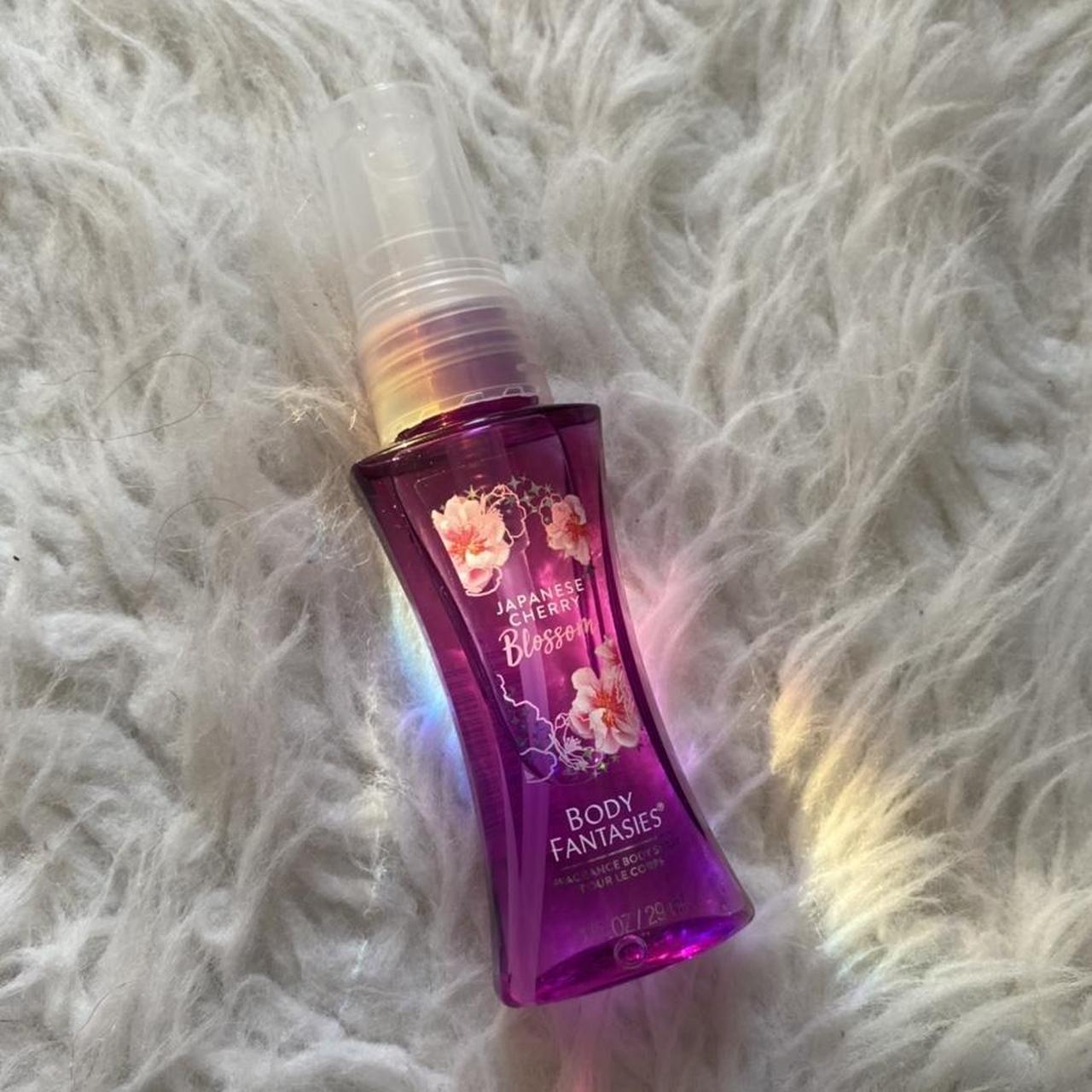 Boots blossom online perfume