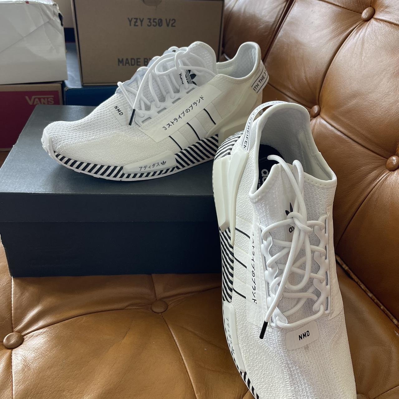 Adidas NMD Shibuya Crossing