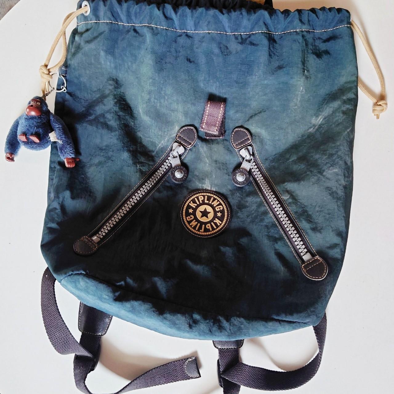 Kipling vintage backpack hotsell
