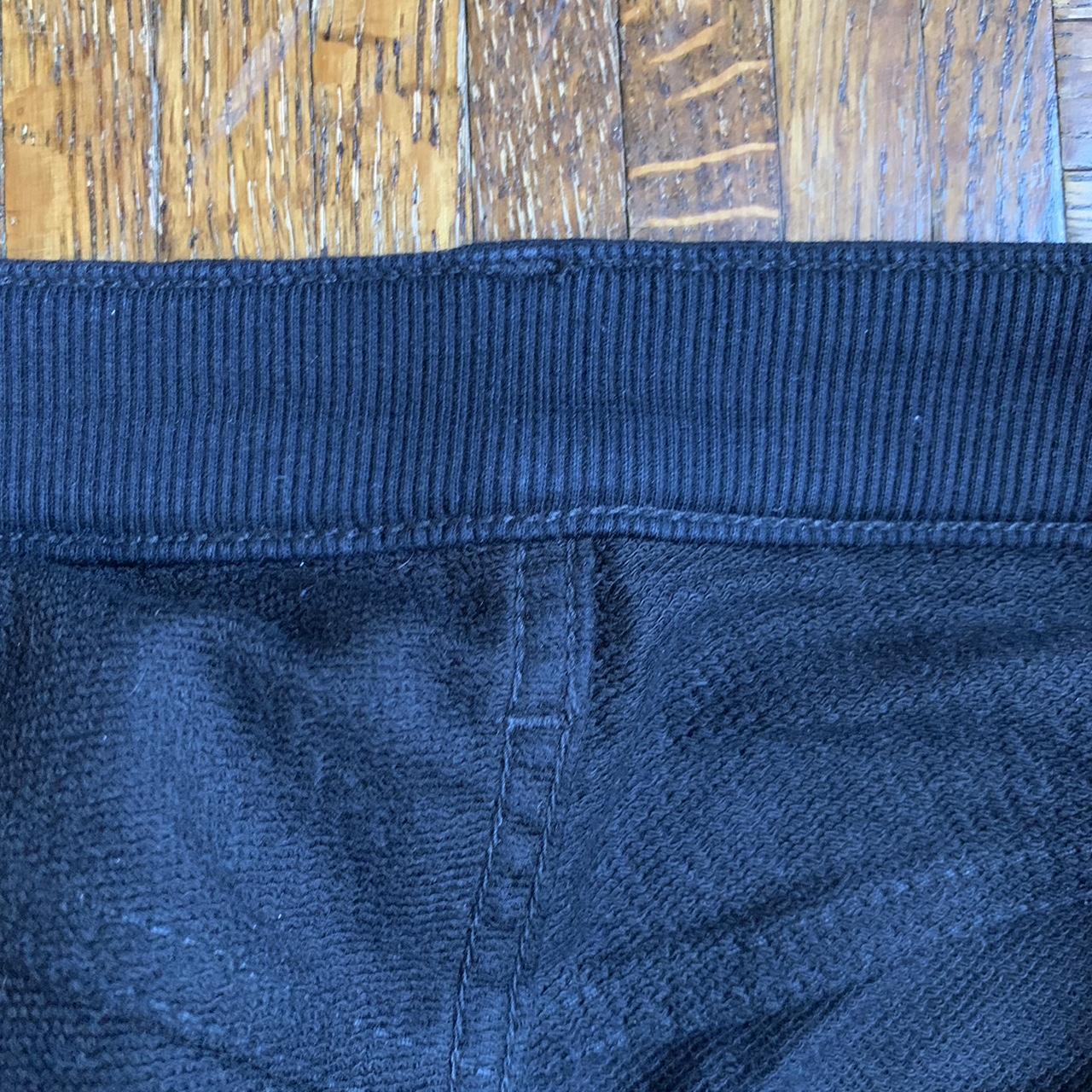 UNIQLO Men's Black Jeans | Depop