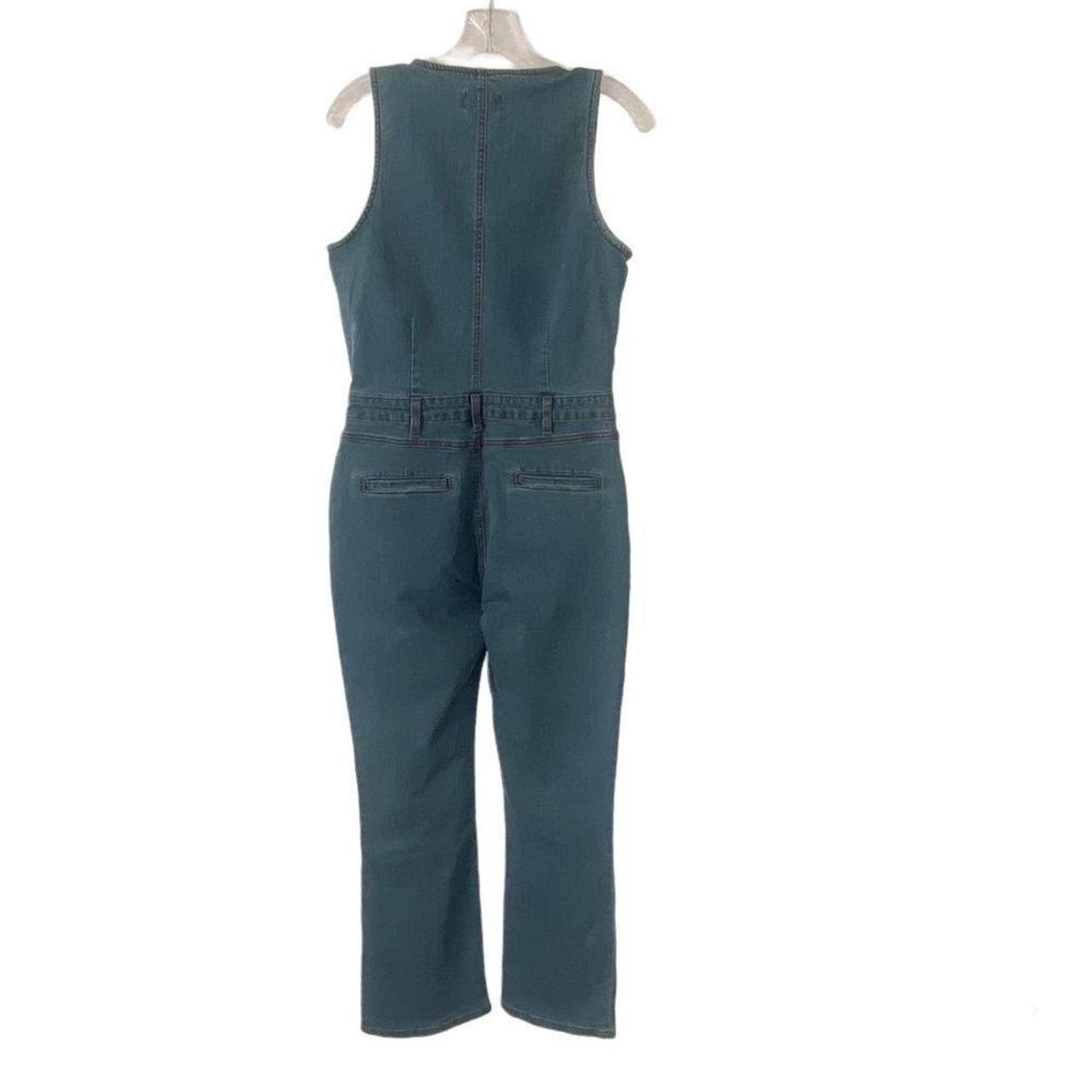 Minkpink denim jumpsuit online