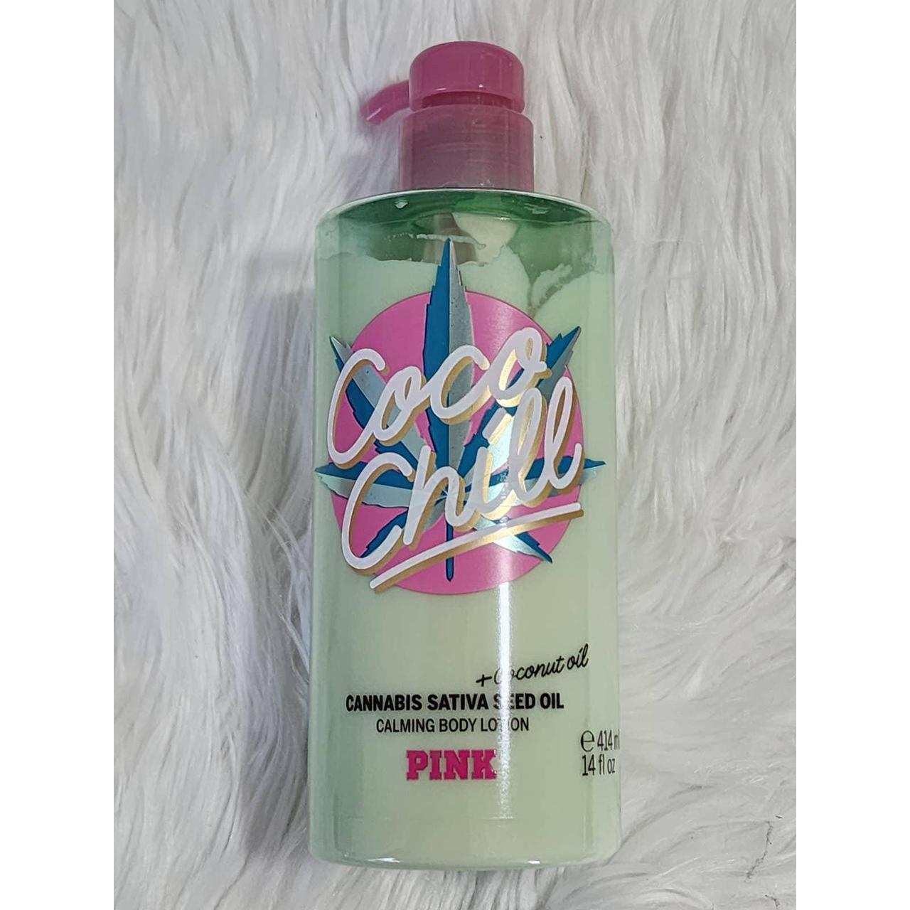 Victoria's Secret PINK Coco Chill Bundle Lot Limited | Depop