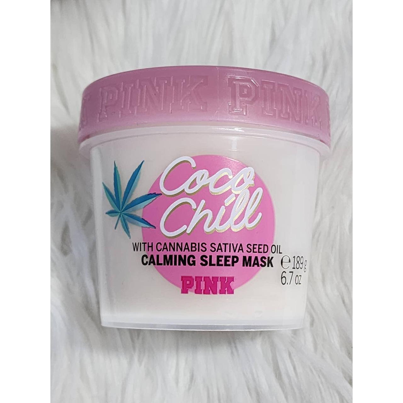 Victoria's Secret PINK Coco Chill Bundle Lot Limited | Depop