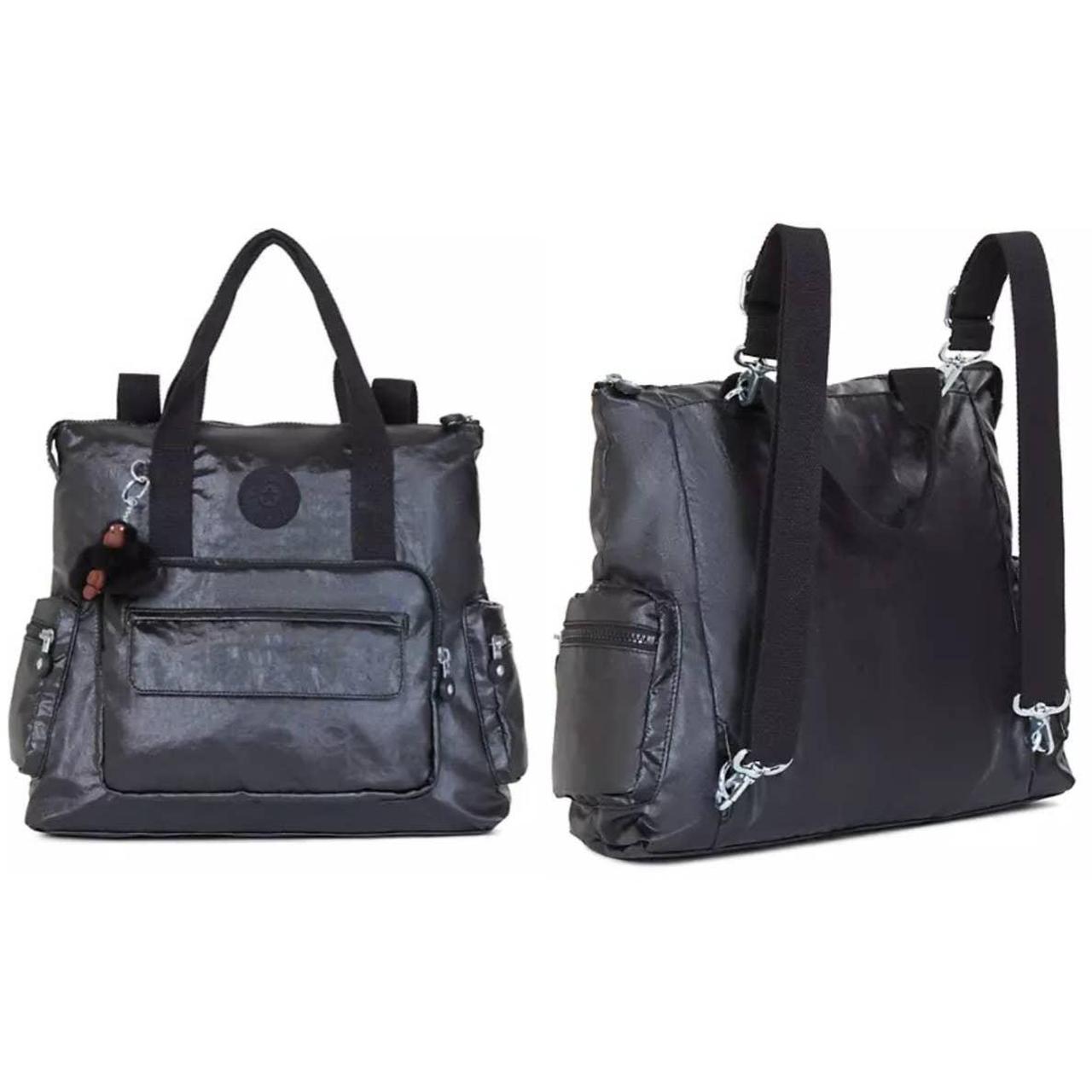 Kipling alvy clearance 2 in 1