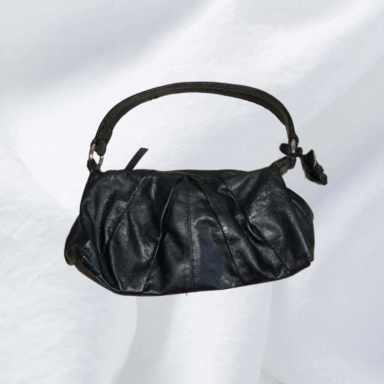 Debenhams black hot sale shoulder bags