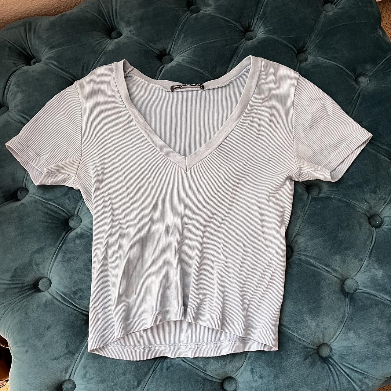 Brandy Melville Women's Tshirt Depop