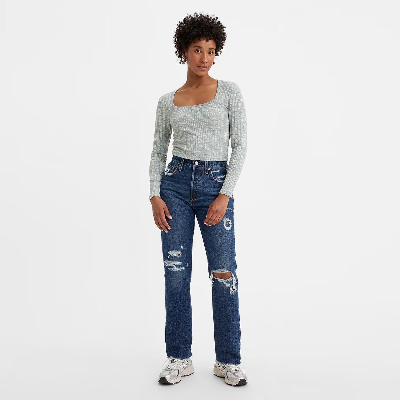 Levis 27 x sale 32