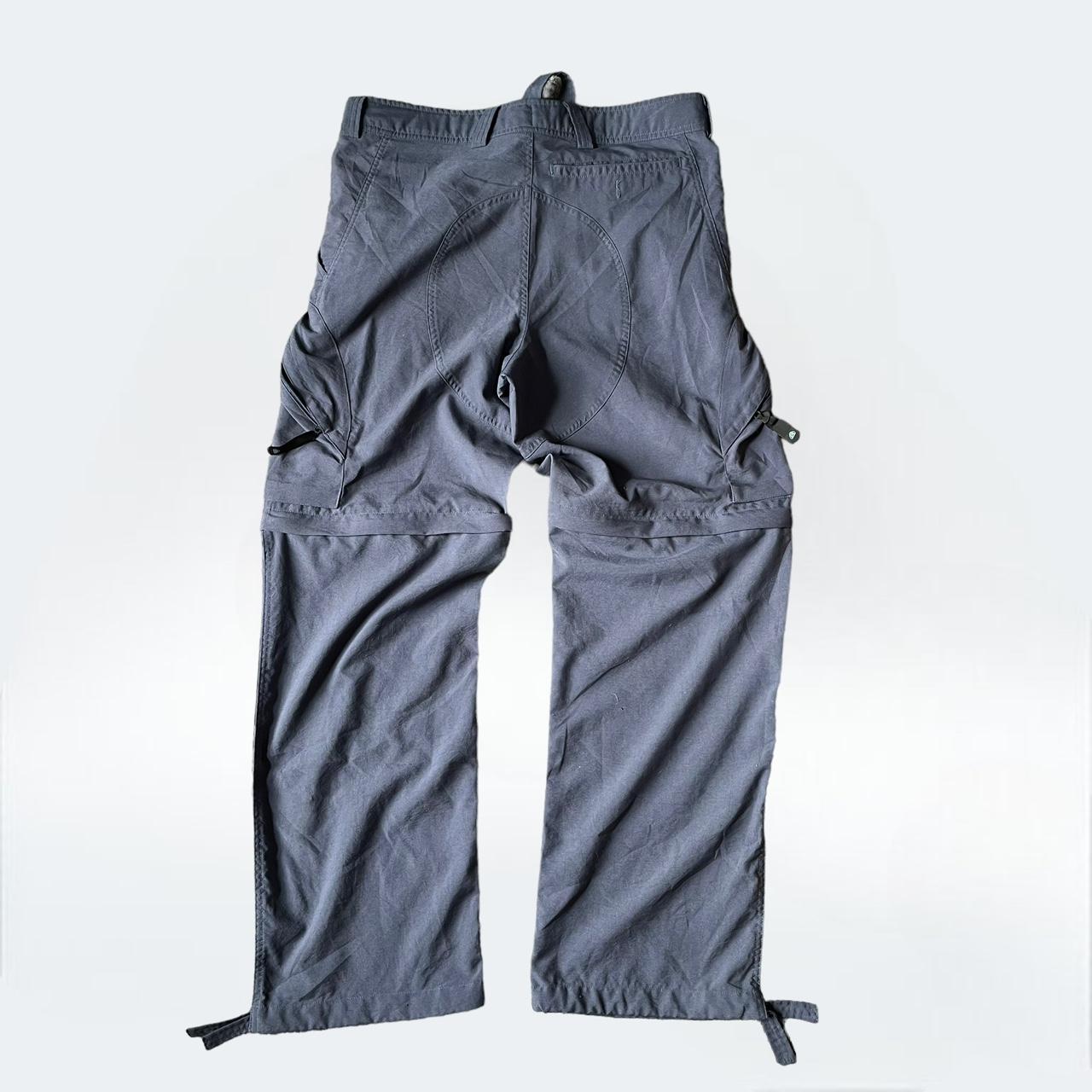 acg nike cargo pants