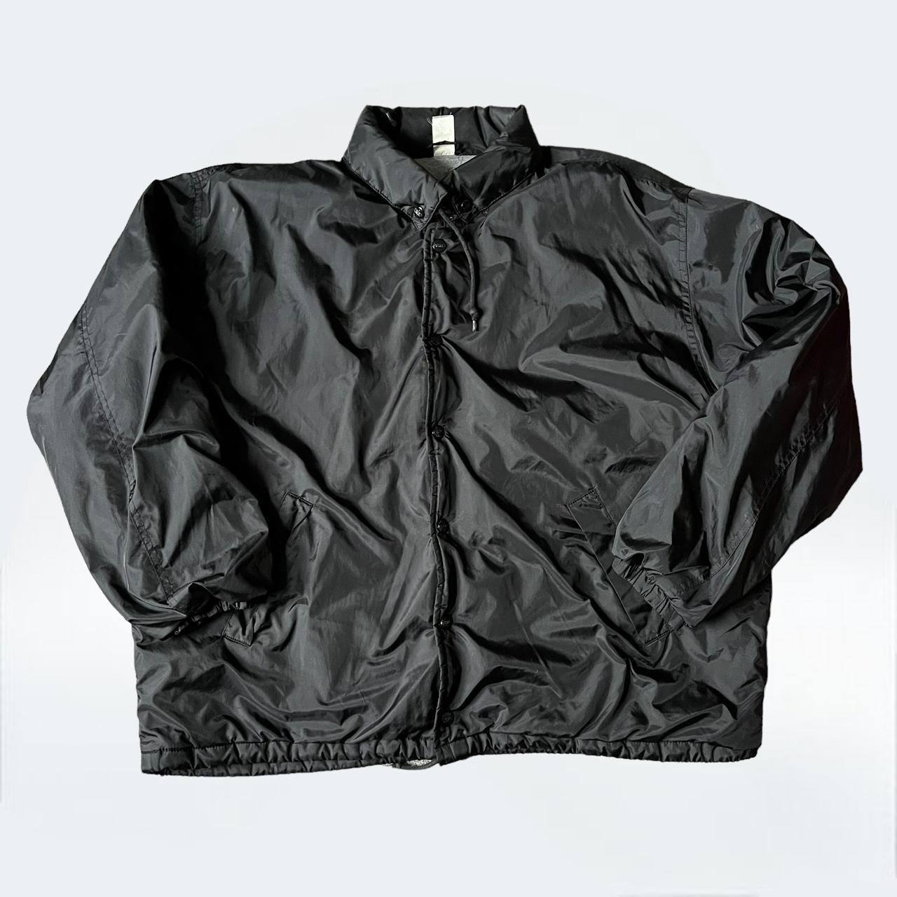 Prada Puffer Jacket Size📌: TG46 (S) Perfect | Depop