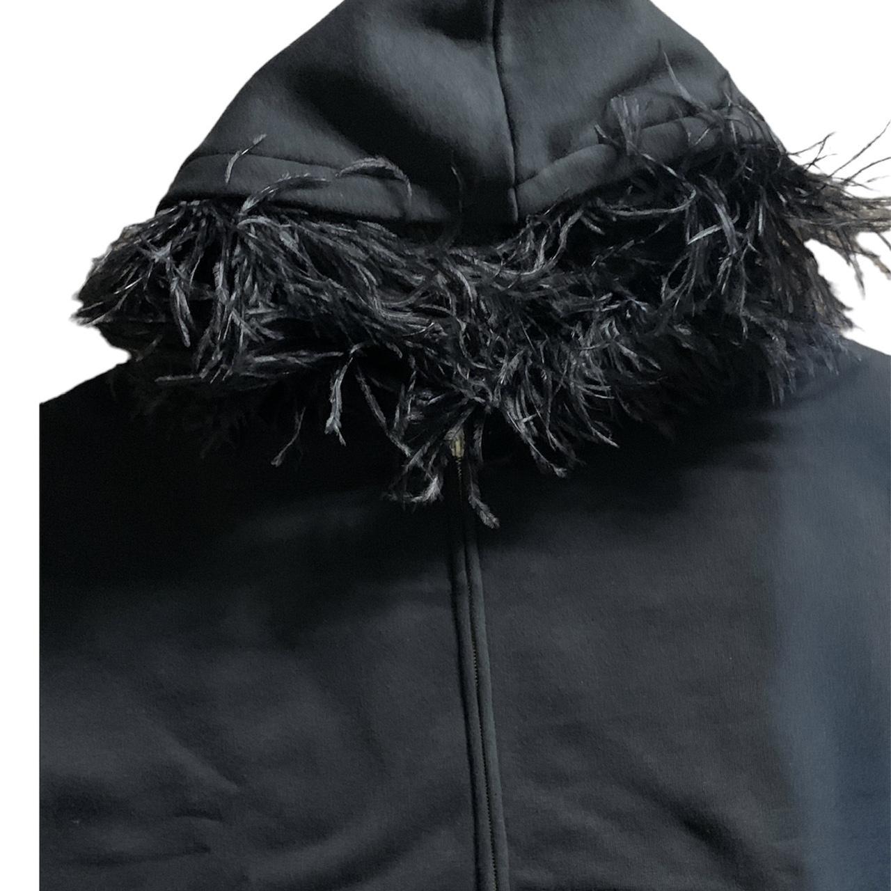 【ALYX】Neutrals Nightmare Hoodie 1017 ALYX 9SM | GREY BOXY ZIP-UP HOODIE | SWEATSHIRTS