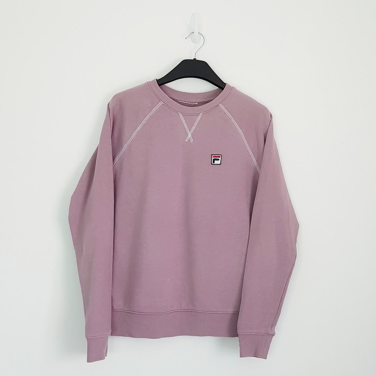 Fila ladies outlet sweatshirt