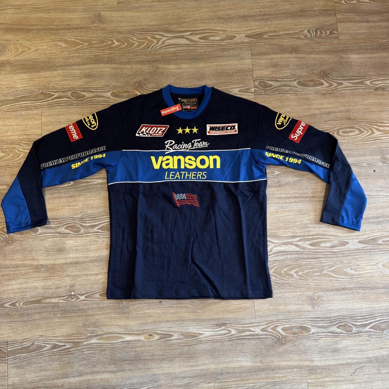 item listed by dhryv