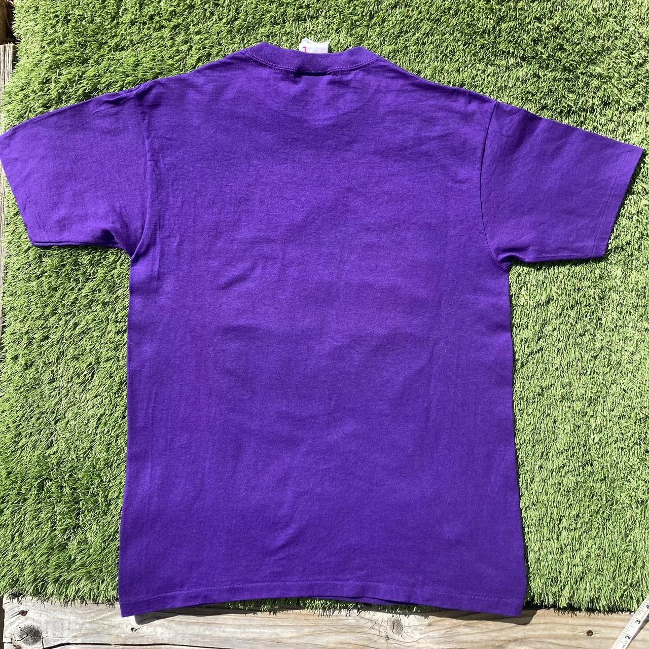 Vintage Coors Field Tee - Depop