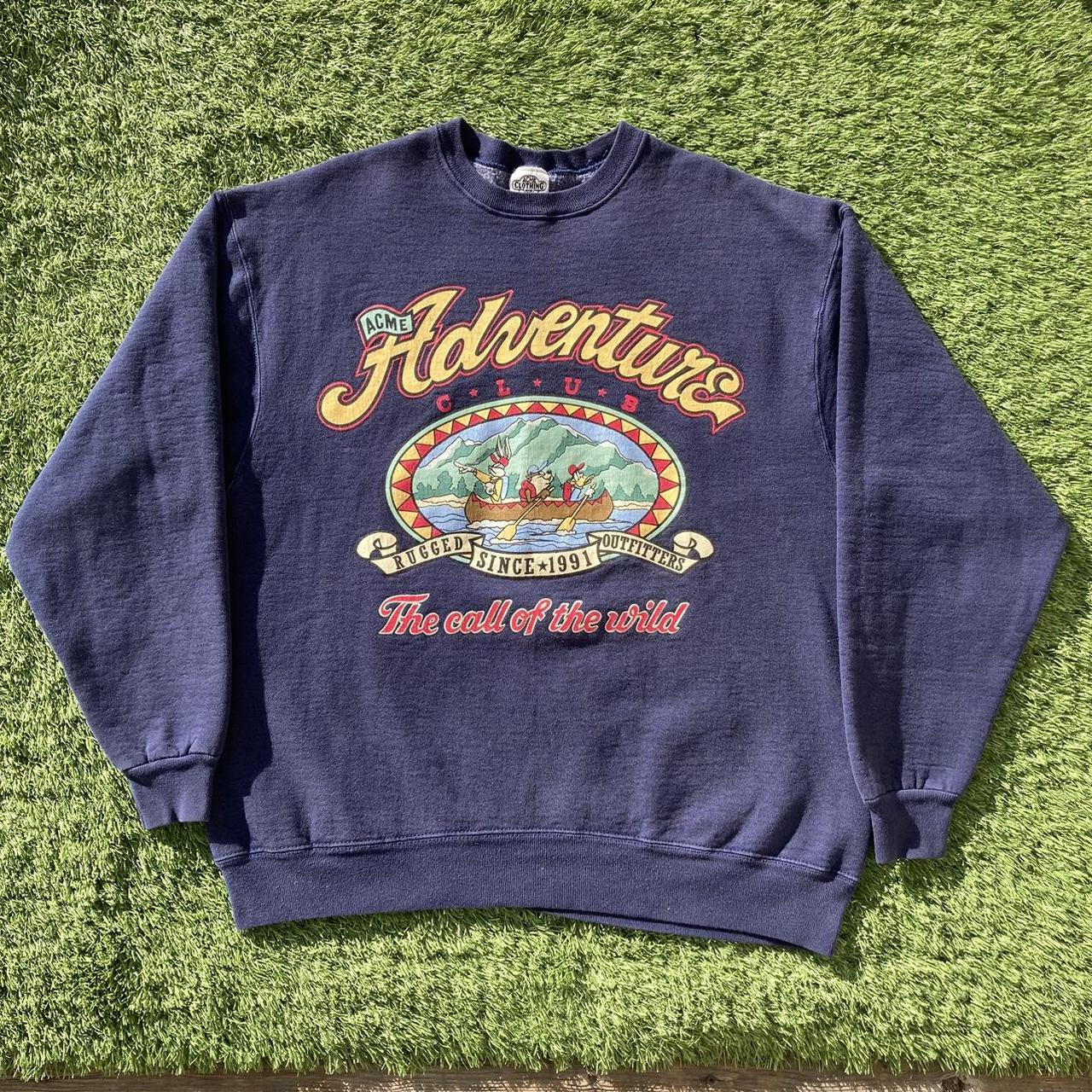 item listed by bird_shit_vintage