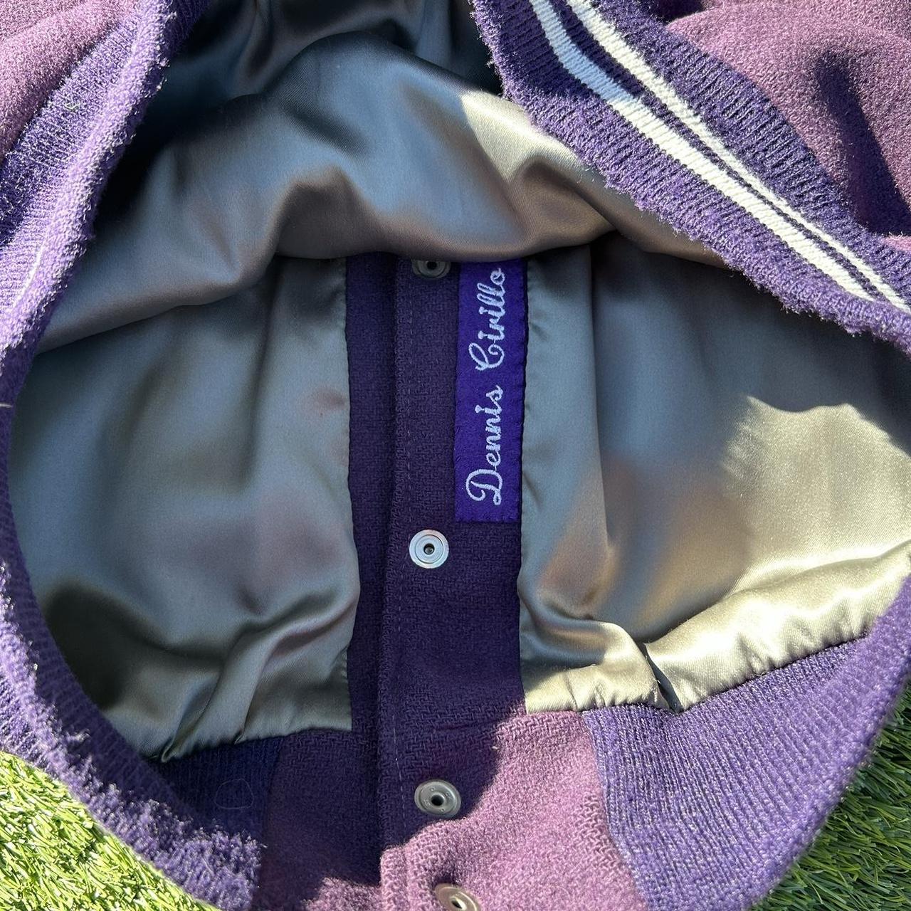 vintage 1963 Ripon Varisty Letterman Jacket. 🏫 size | Depop