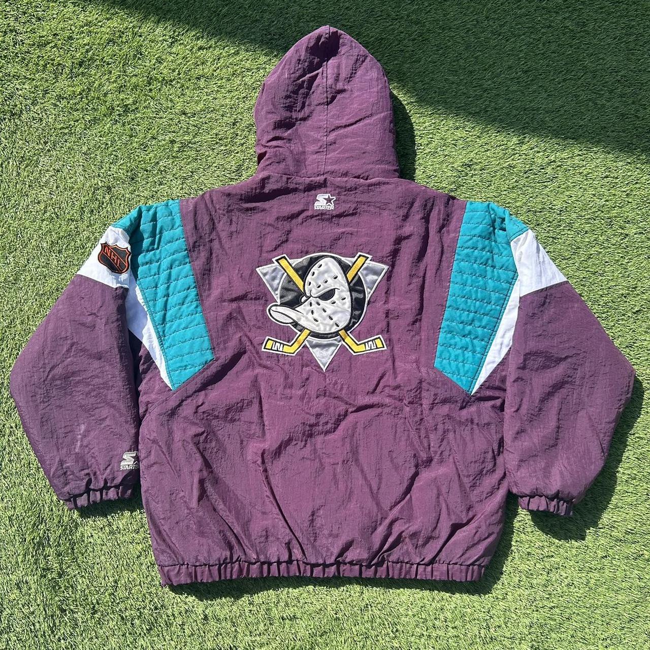 ジャケット・アウター 90's CAT VINTAGE DUCK JACKET 90's CAT VINTAGE DUCK JACKET VTG 90s Carhartt Duck Jacket XL