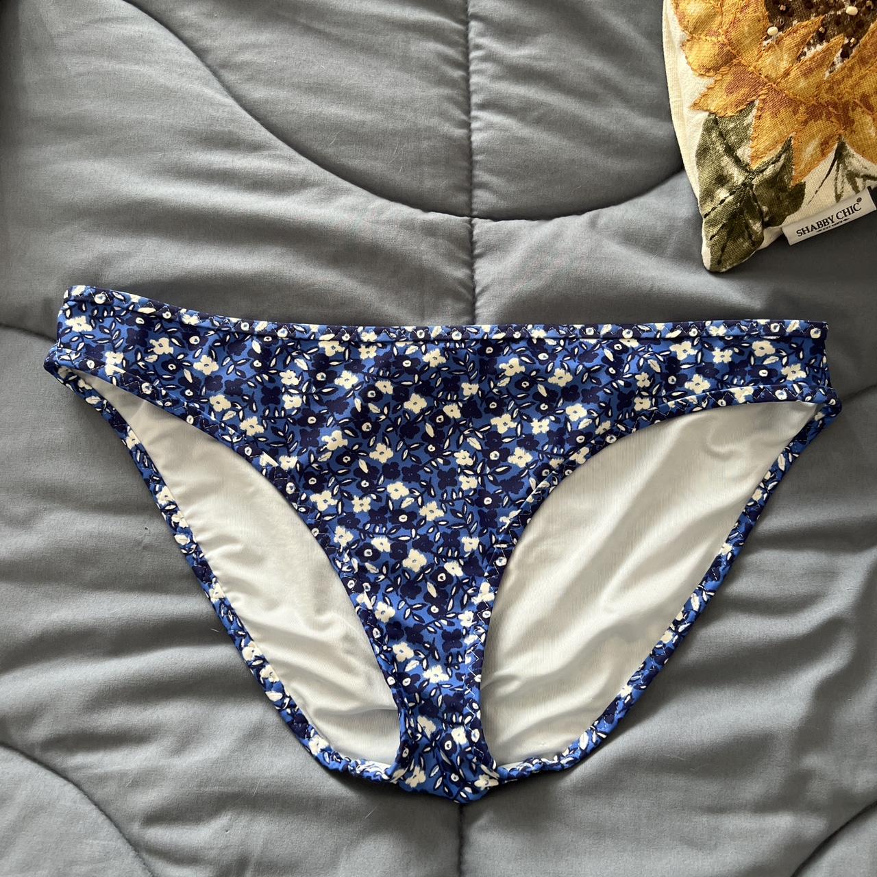 Aerie by American Eagle. Periwinkle colored - Depop