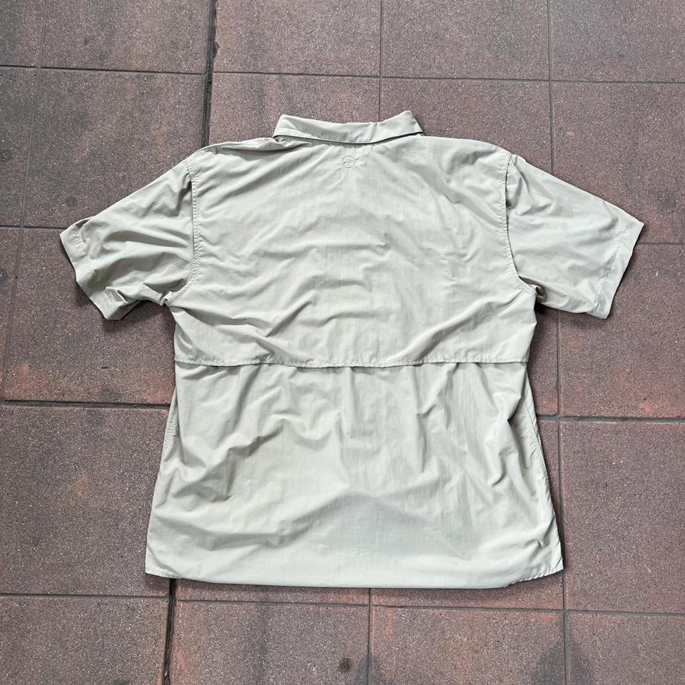 Magellan Outdoors Fish Gear Shirt Size men's small, - Depop