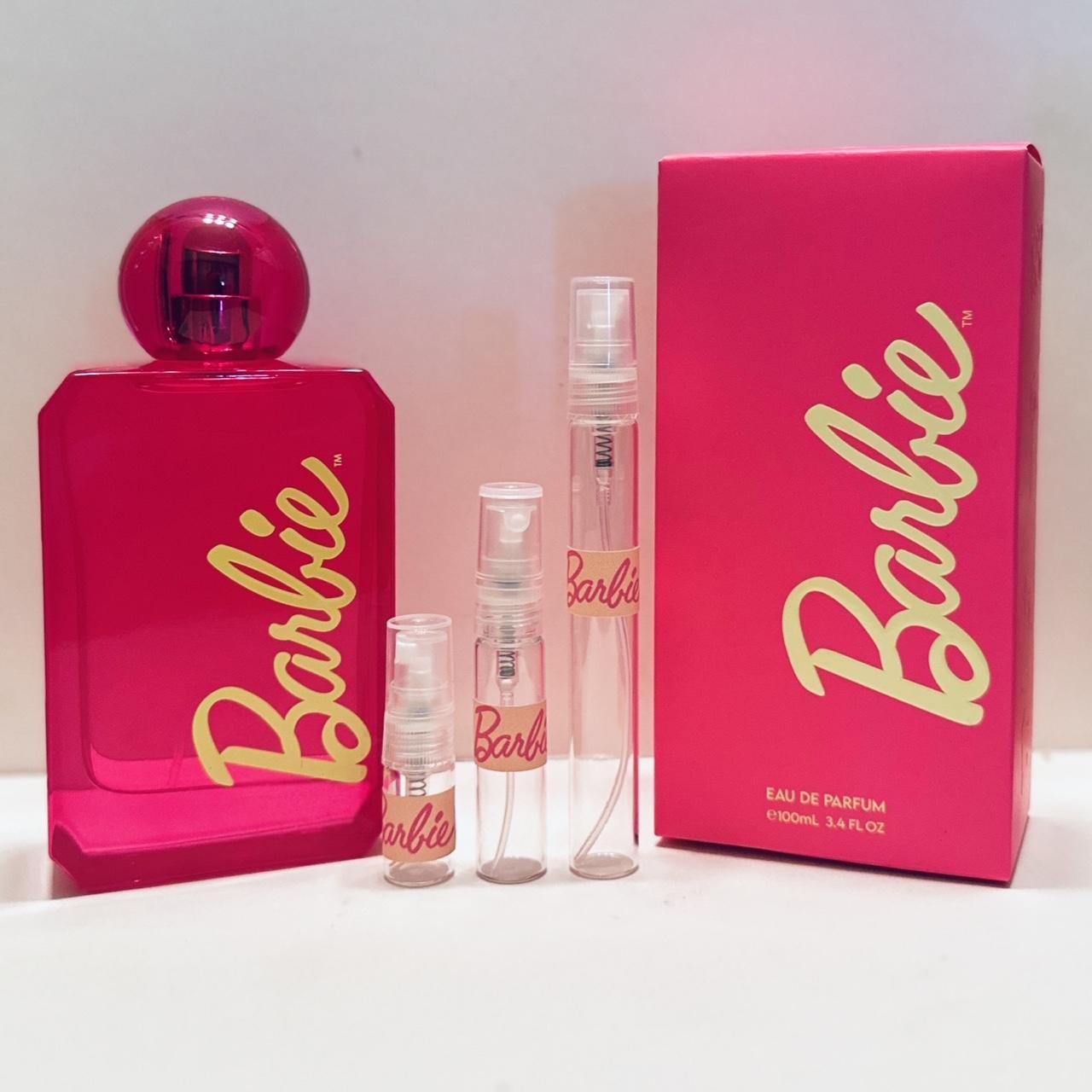 Barbie Fragrance
