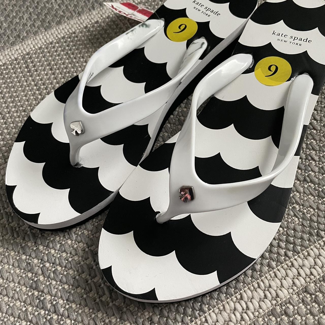 kate spade nicki flip flop