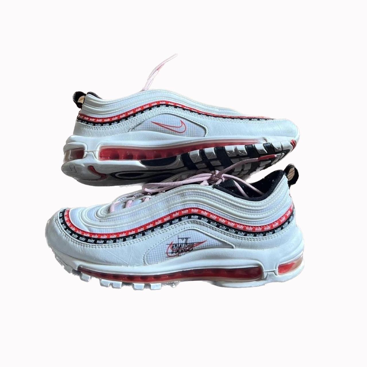 Air max 97 sketch logo hotsell