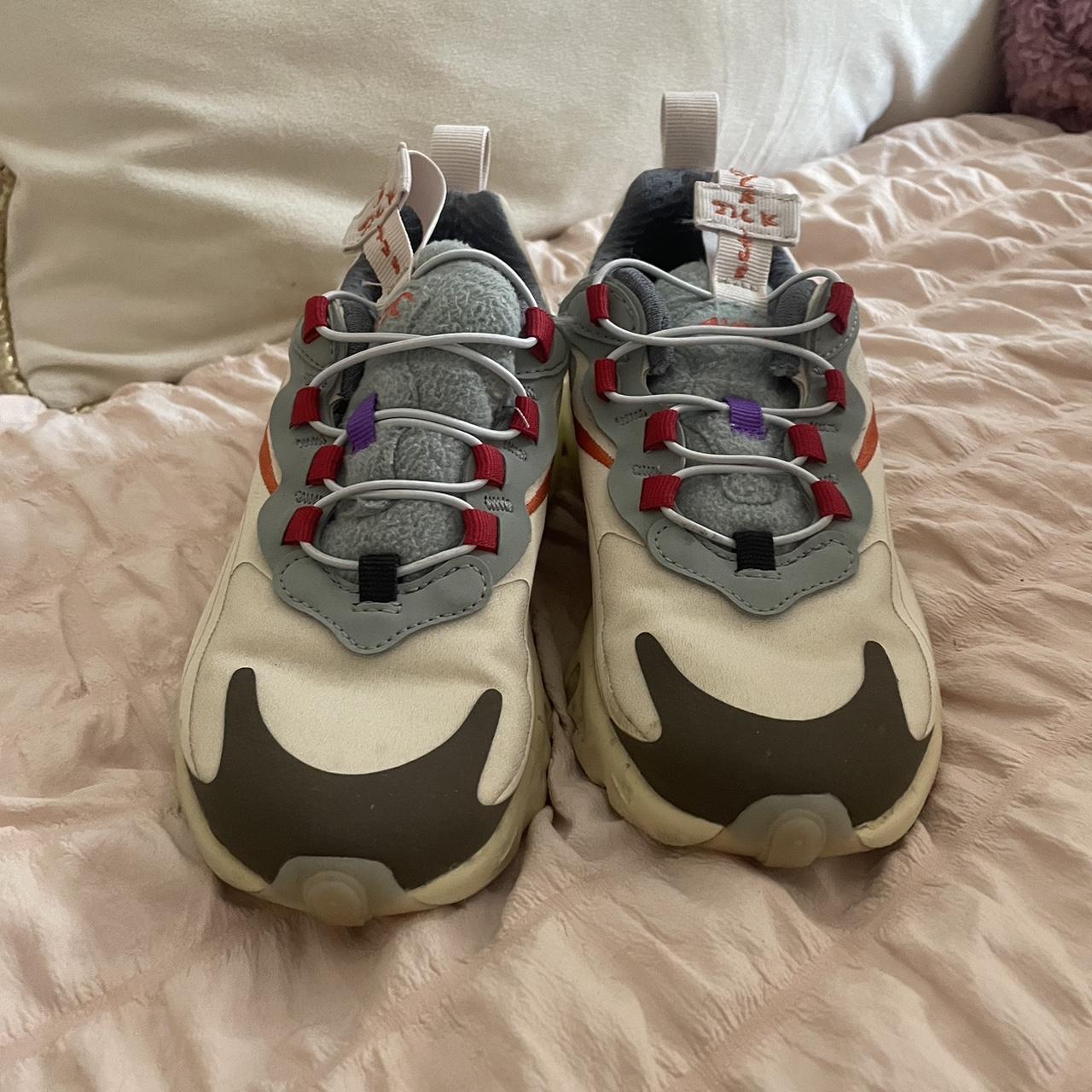 travis scott trainers uk