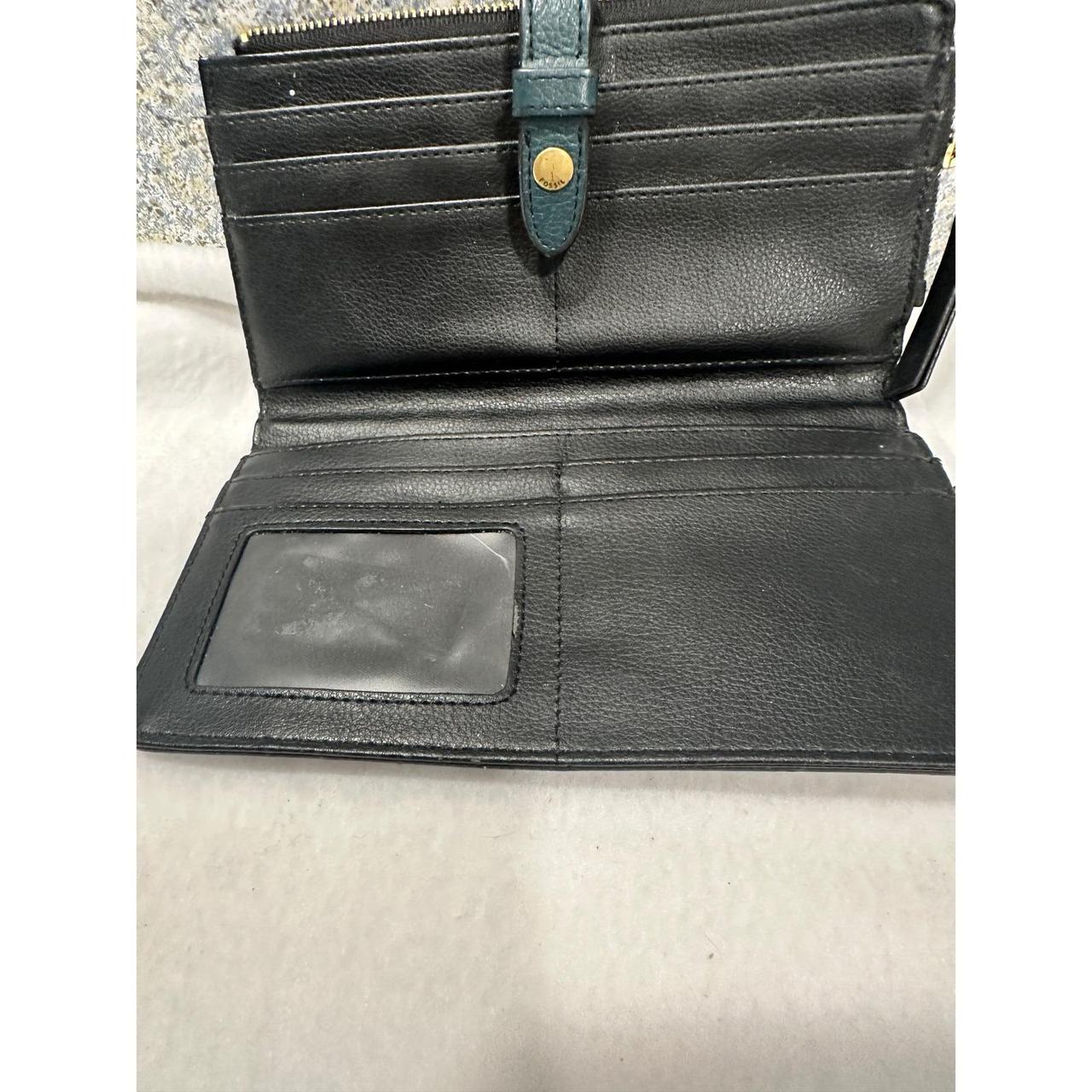 Fossil Women's Wallets - Multi/Black – Fossil Clu… - image 7