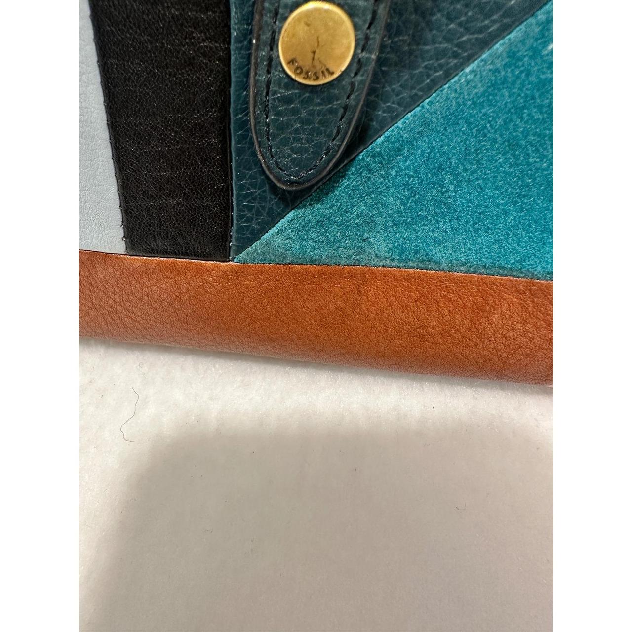 Fossil Women's Wallets - Multi/Black – Fossil Clu… - image 3