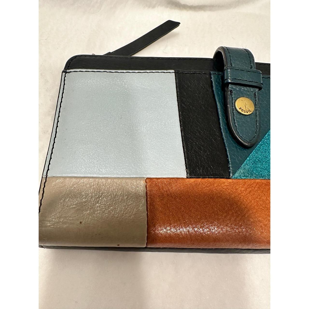 Fossil Women's Wallets - Multi/Black – Fossil Clu… - image 5