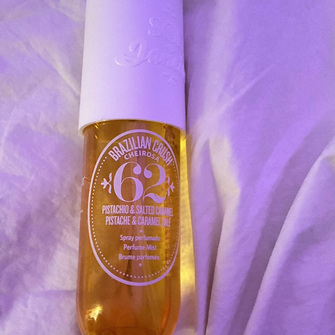 Sol De Janerio 90ml Scent 62 Depop