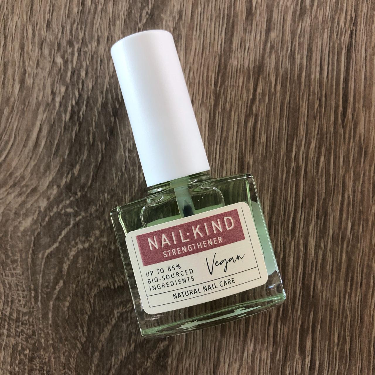 Nail strengthener by Nail Kind New, never used Worth... Depop