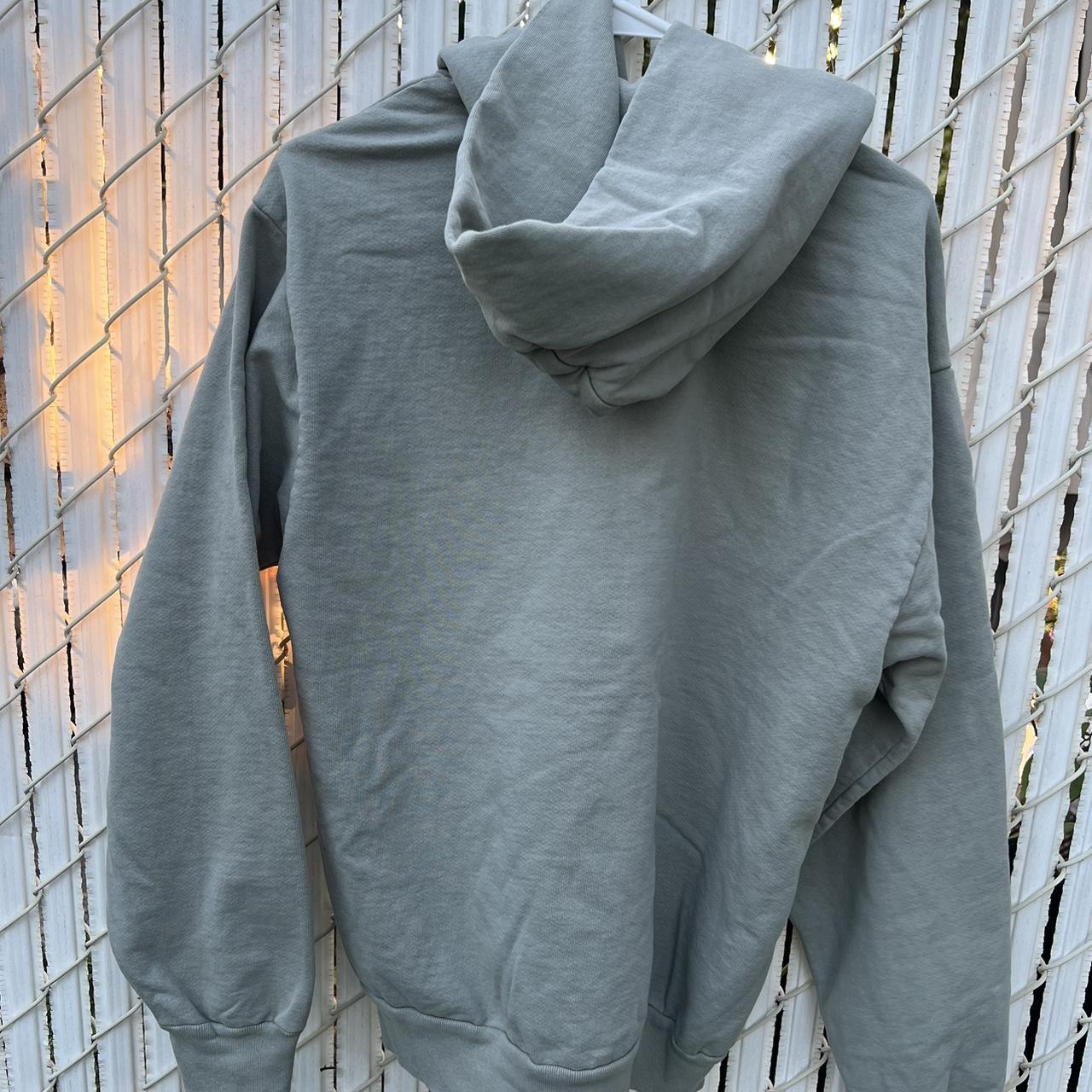[TWN]★GREEDY HOODIE Streetwear GREEDY UNIT - TWO LAYER ALL OVER HOODIE | Grailed