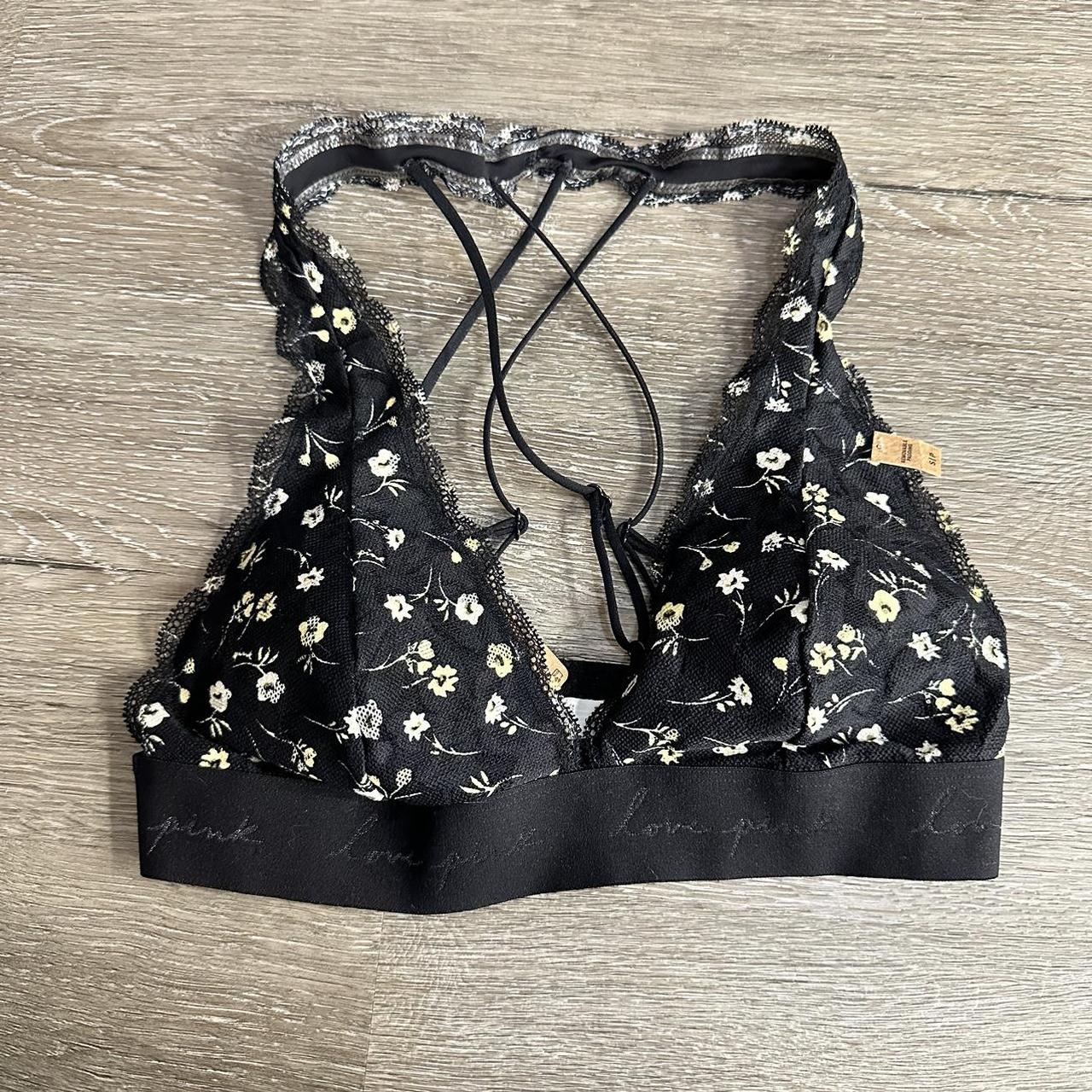 Victoria's Secret Band Bras for Women