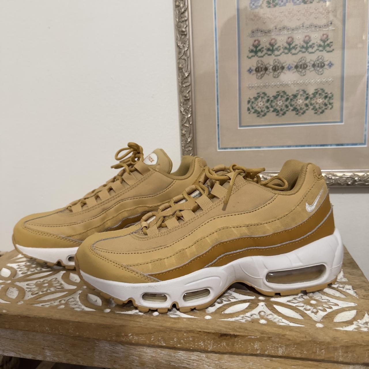 nike air max 95 twine