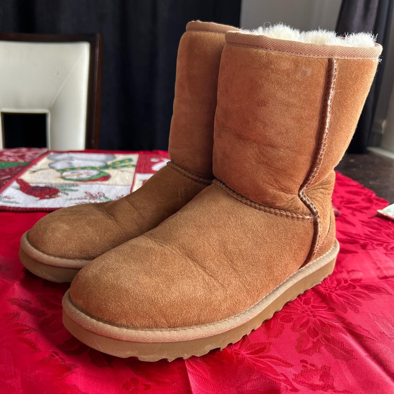 Ugg abree clearance size 8