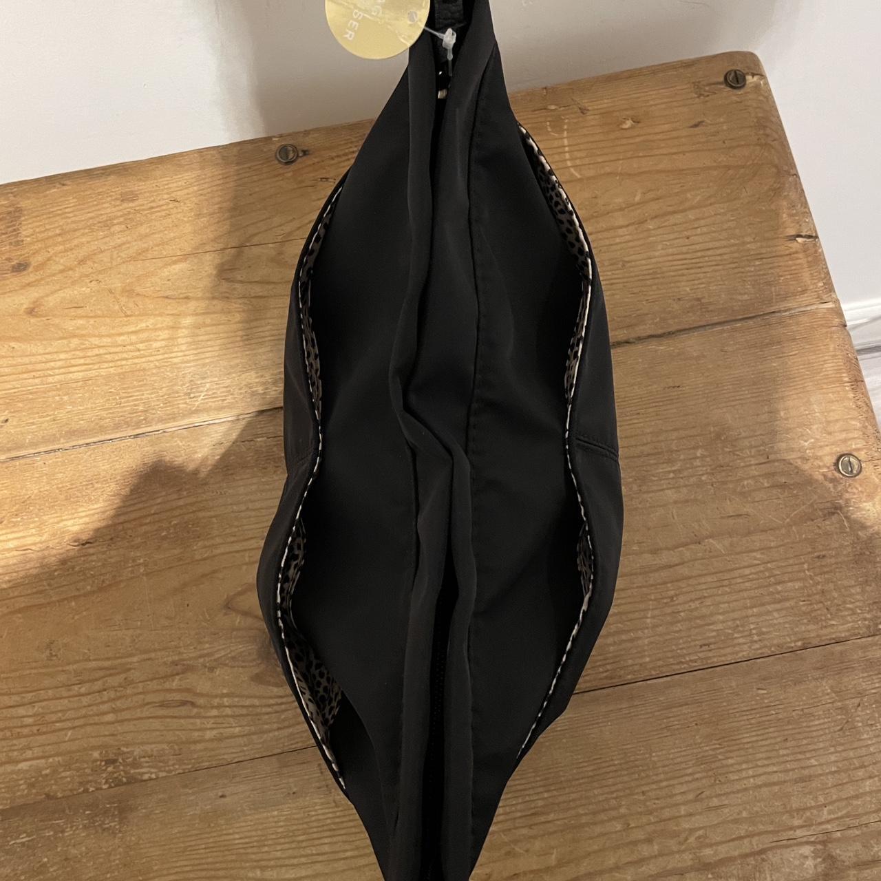 Accessorize Bag Organiser New Black & internally... Depop