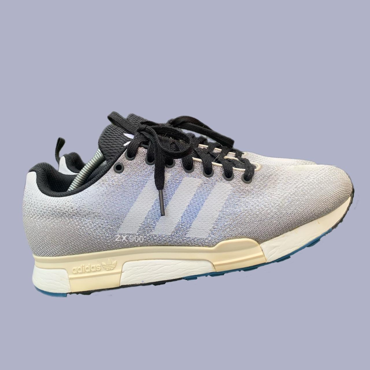 Adidas zx 900 Grey deals