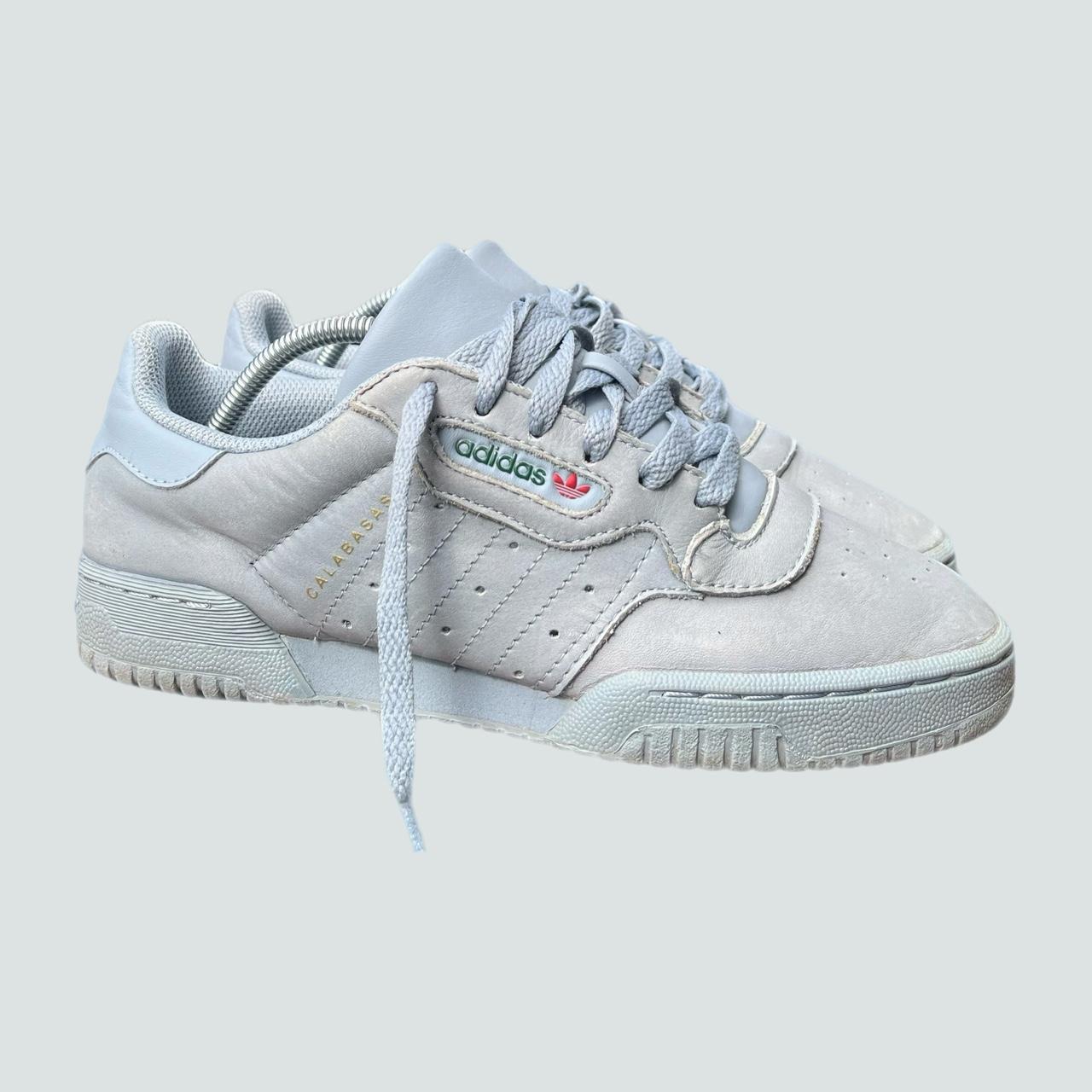 Adidas Originals Yeezy Powerphase Calabasas. Depop