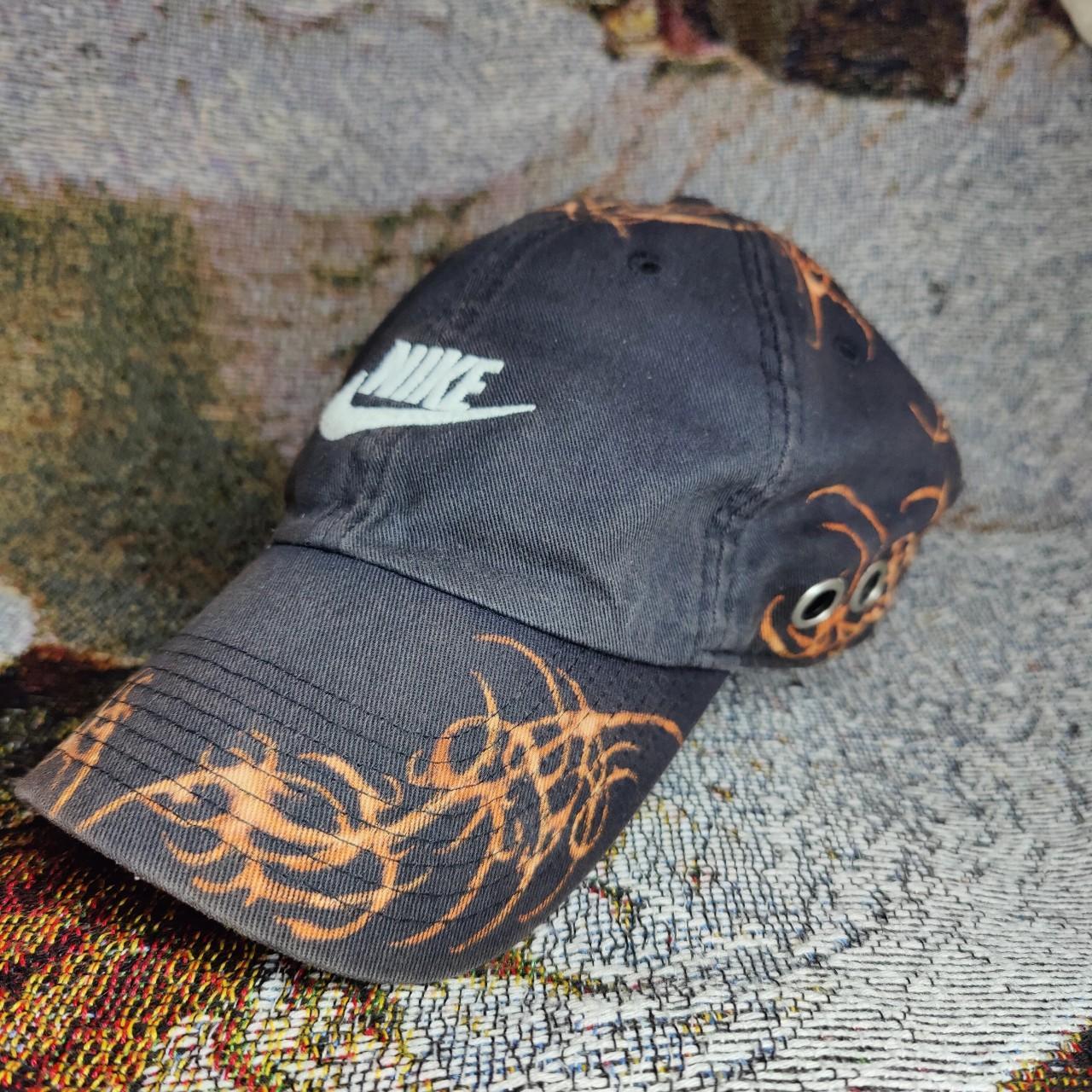 custom nike dad hats
