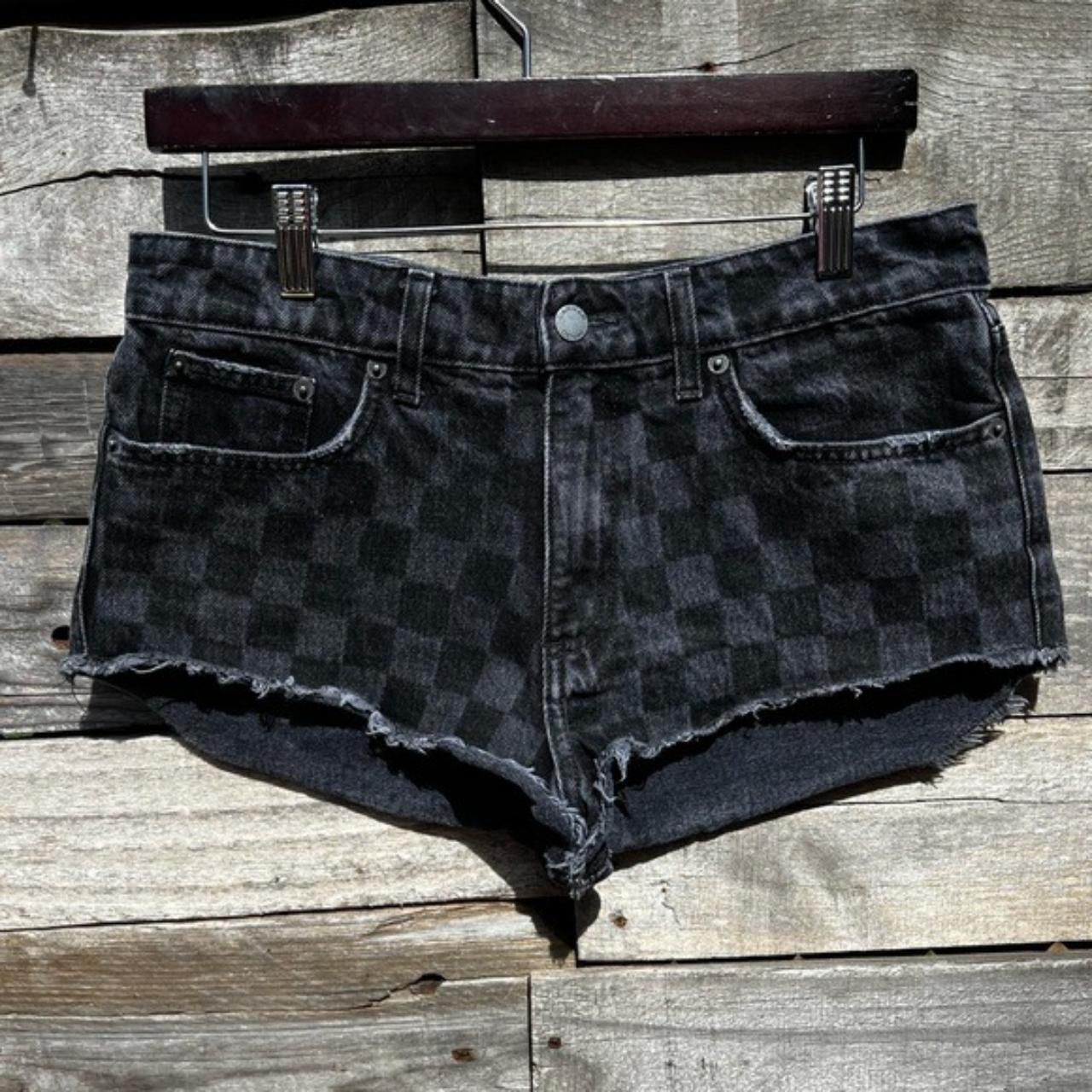 Carmar jean hot sale shorts